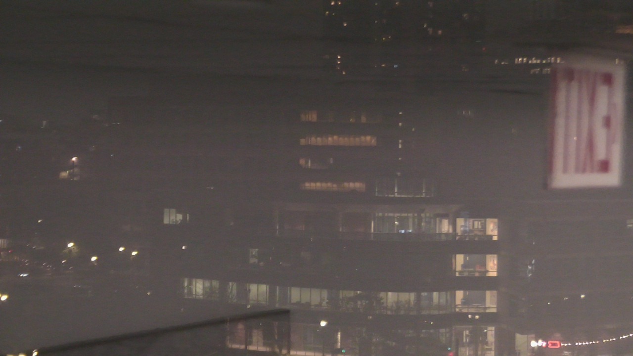 Thumbnail for current weather camera view from UH Downtown in Houston, Texas