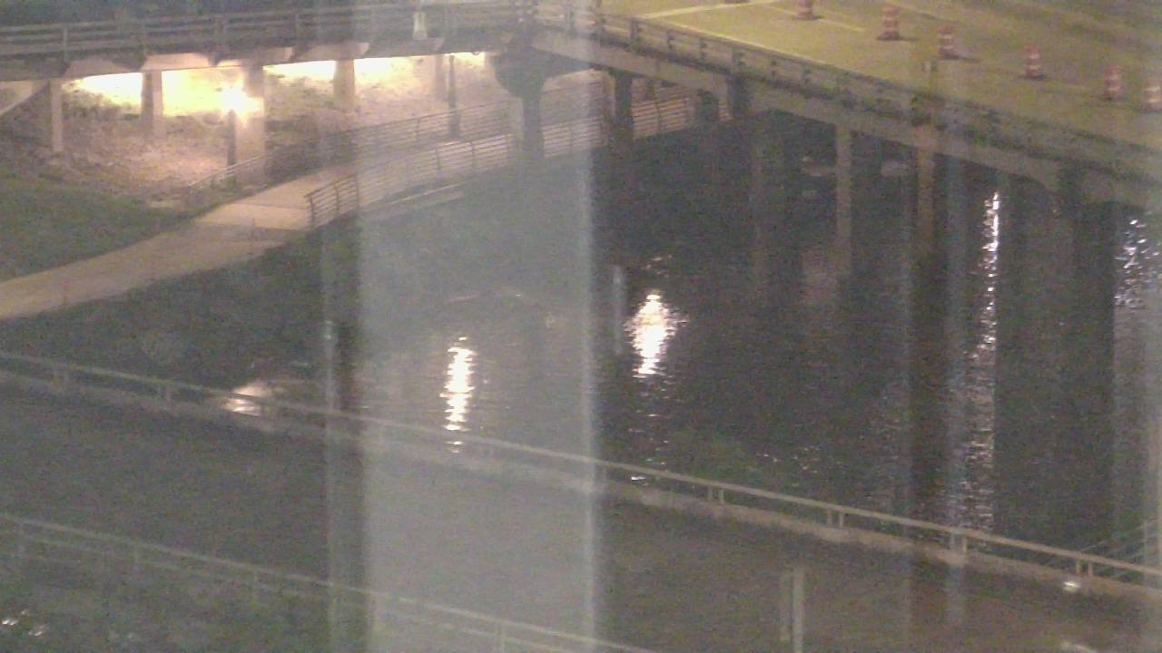 Thumbnail for current weather camera view from UH Downtown in Houston, Texas