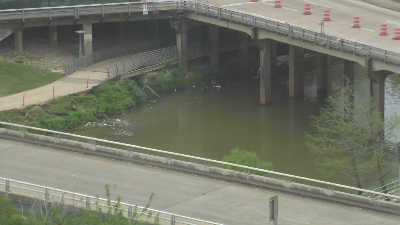 Thumbnail for current weather camera view from UH Downtown in Houston, Texas