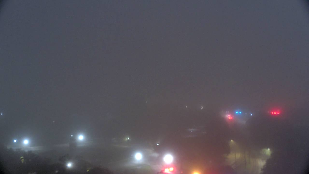 Thumbnail for current weather camera view from Hotel ZaZa in Houston, Texas