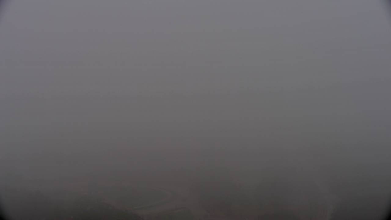 Thumbnail for current weather camera view from Hotel ZaZa in Houston, Texas