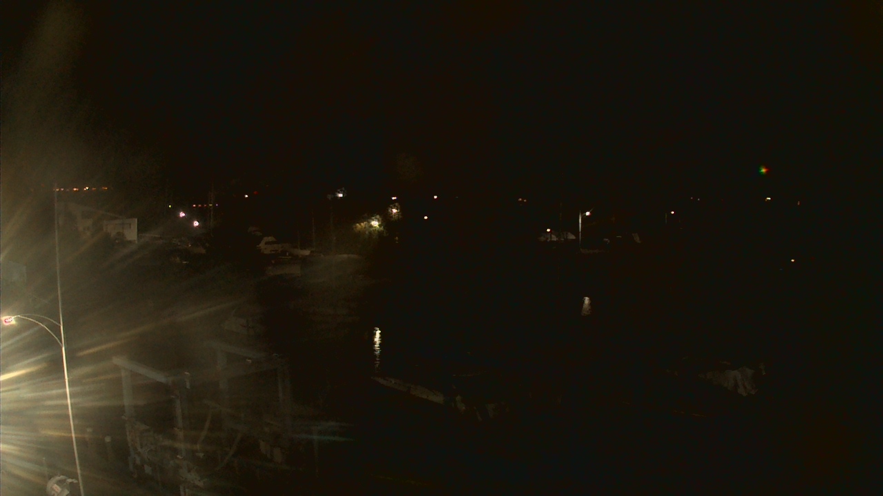 Thumbnail for current weather camera view from Tidewater Marina in Havre de Grace, Maryland