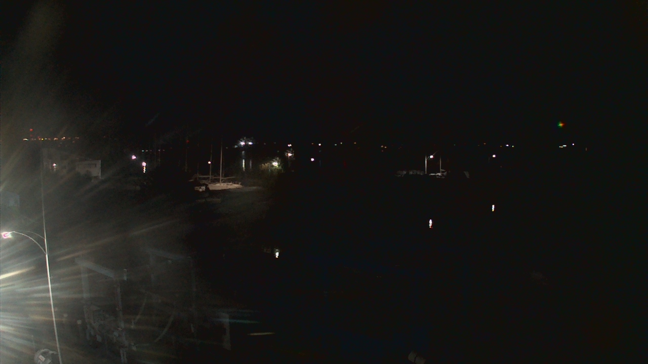 Thumbnail for current weather camera view from Tidewater Marina in Havre de Grace, Maryland