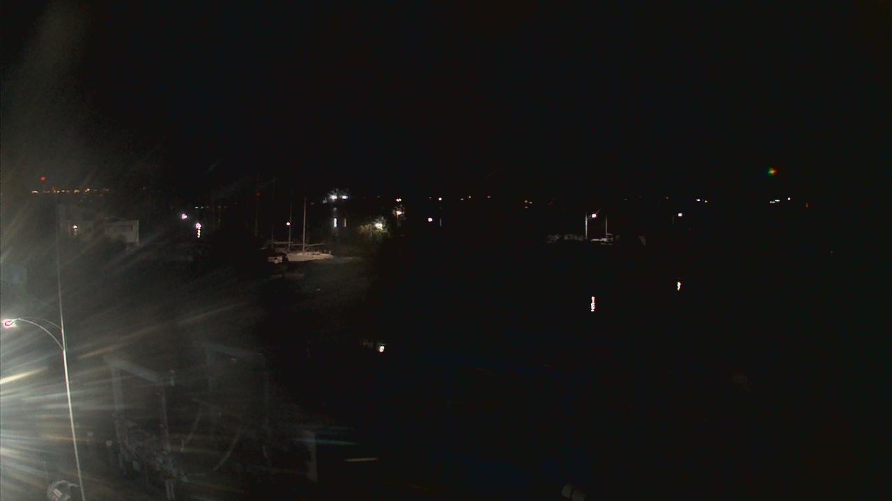 Thumbnail for current weather camera view from Tidewater Marina in Havre de Grace, Maryland