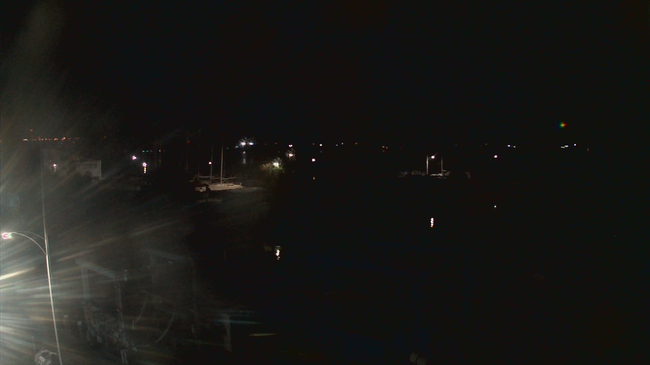 Thumbnail for current weather camera view from Tidewater Marina in Havre de Grace, Maryland