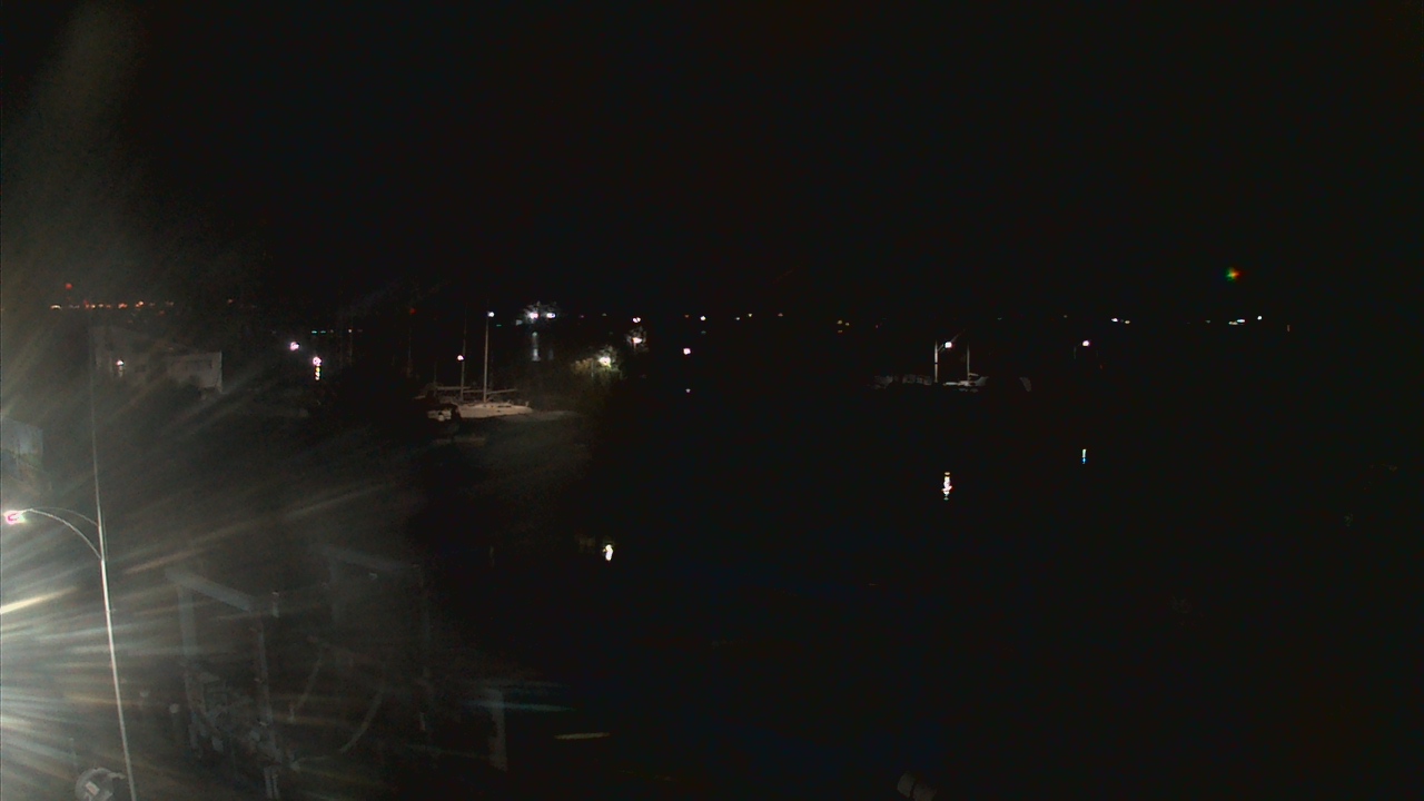 Thumbnail for current weather camera view from Tidewater Marina in Havre de Grace, Maryland