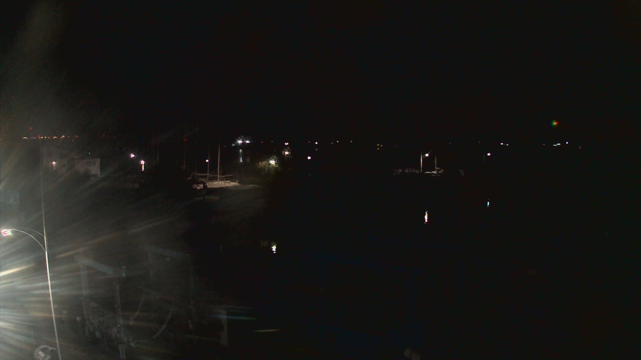 Thumbnail for current weather camera view from Tidewater Marina in Havre de Grace, Maryland