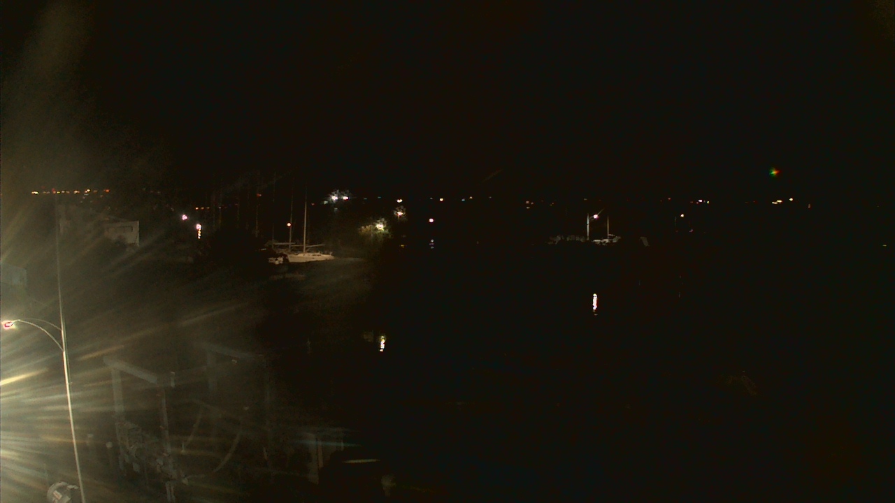 Thumbnail for current weather camera view from Tidewater Marina in Havre de Grace, Maryland