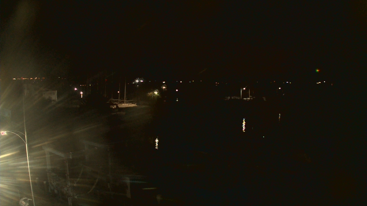 Thumbnail for current weather camera view from Tidewater Marina in Havre de Grace, Maryland