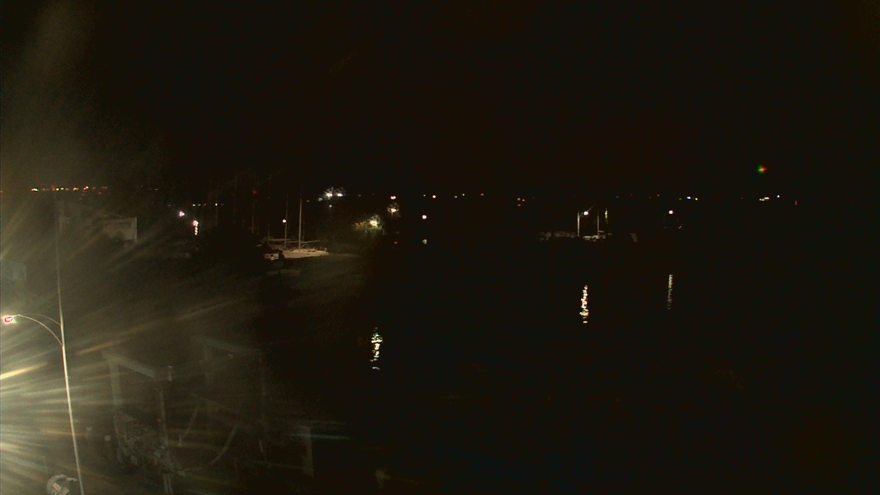 Thumbnail for current weather camera view from Tidewater Marina in Havre de Grace, Maryland