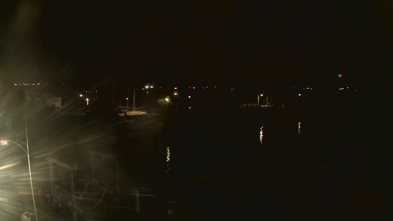 Thumbnail for current weather camera view from Tidewater Marina in Havre de Grace, Maryland