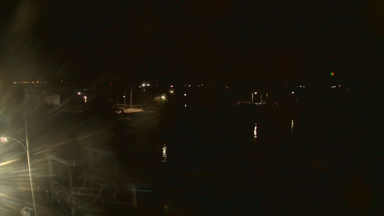 Thumbnail for current weather camera view from Tidewater Marina in Havre de Grace, Maryland
