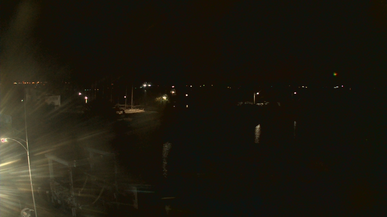 Thumbnail for current weather camera view from Tidewater Marina in Havre de Grace, Maryland