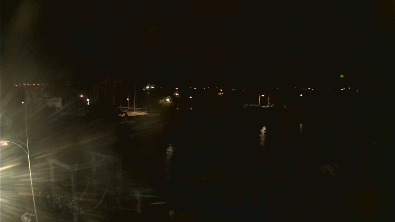 Thumbnail for current weather camera view from Tidewater Marina in Havre de Grace, Maryland