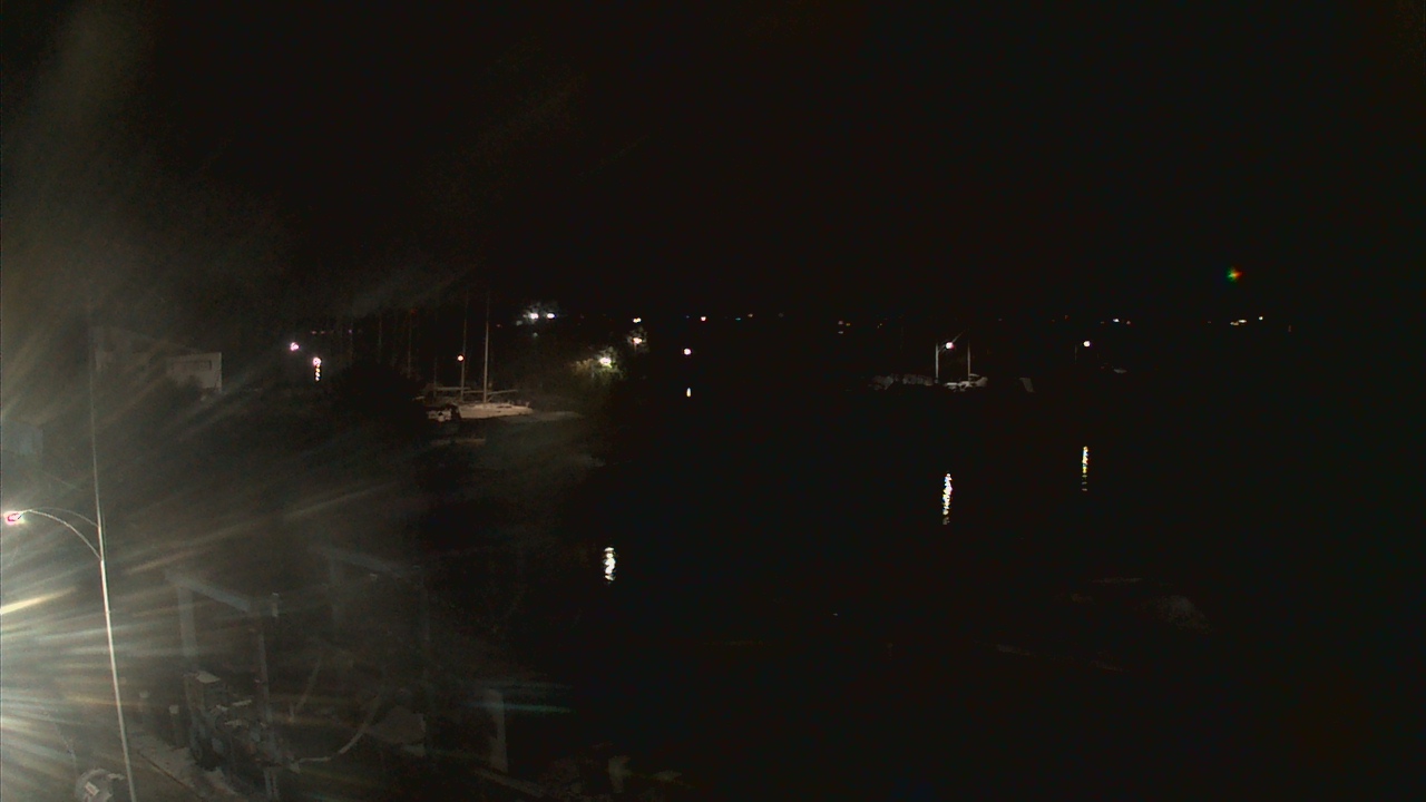 Thumbnail for current weather camera view from Tidewater Marina in Havre de Grace, Maryland
