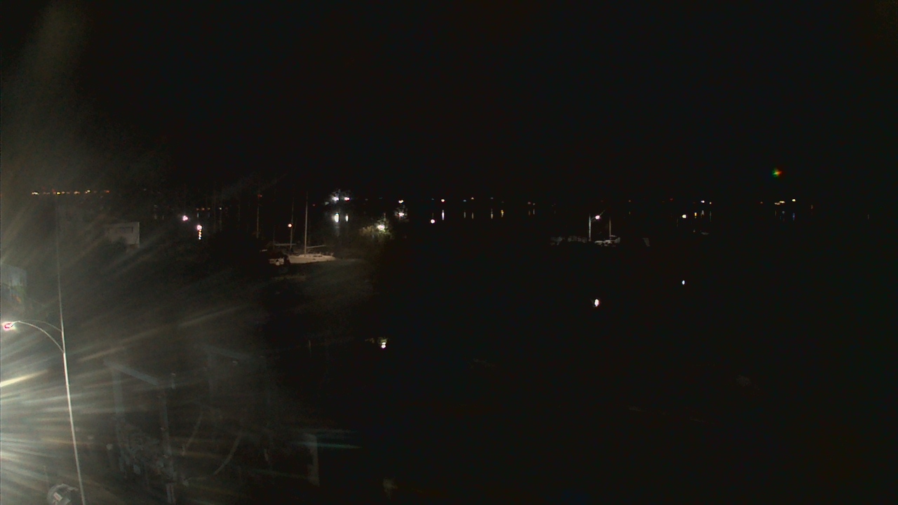 Thumbnail for current weather camera view from Tidewater Marina in Havre de Grace, Maryland
