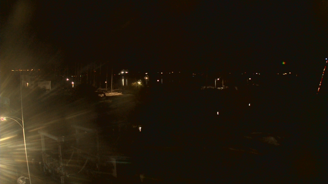 Thumbnail for current weather camera view from Tidewater Marina in Havre de Grace, Maryland