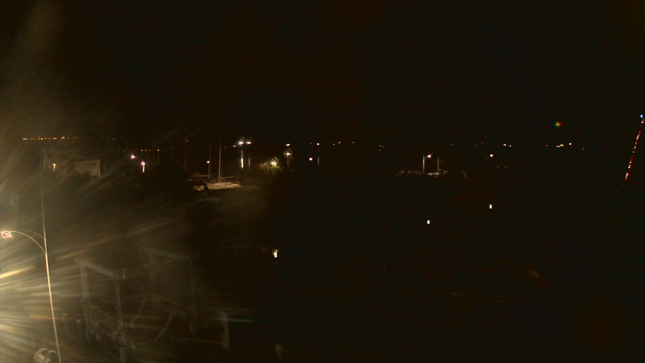 Thumbnail for current weather camera view from Tidewater Marina in Havre de Grace, Maryland
