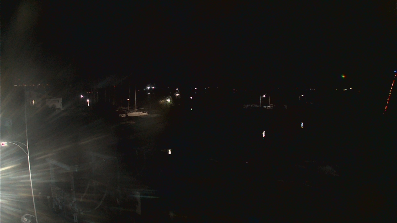 Thumbnail for current weather camera view from Tidewater Marina in Havre de Grace, Maryland