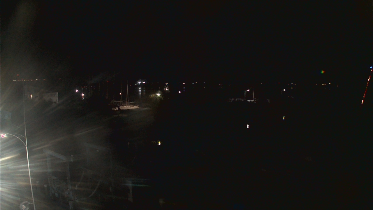 Thumbnail for current weather camera view from Tidewater Marina in Havre de Grace, Maryland