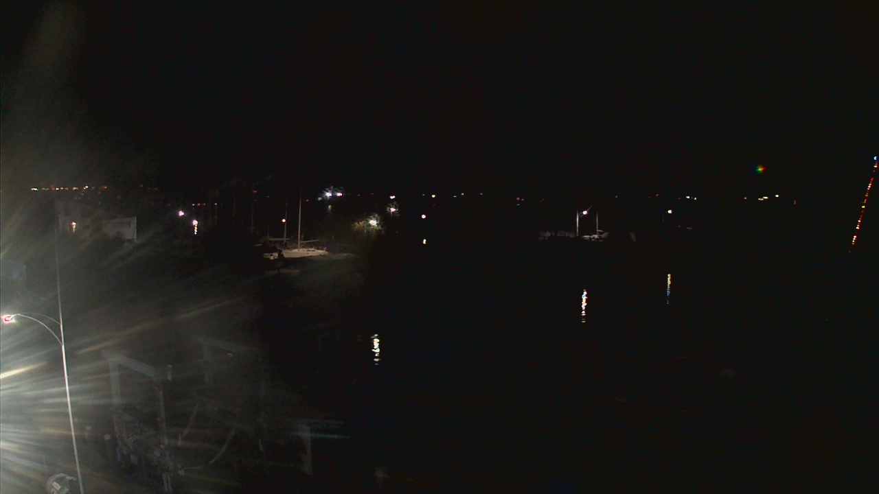 Thumbnail for current weather camera view from Tidewater Marina in Havre de Grace, Maryland