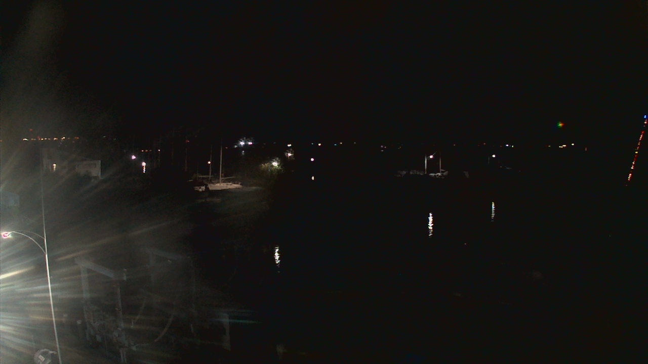 Thumbnail for current weather camera view from Tidewater Marina in Havre de Grace, Maryland
