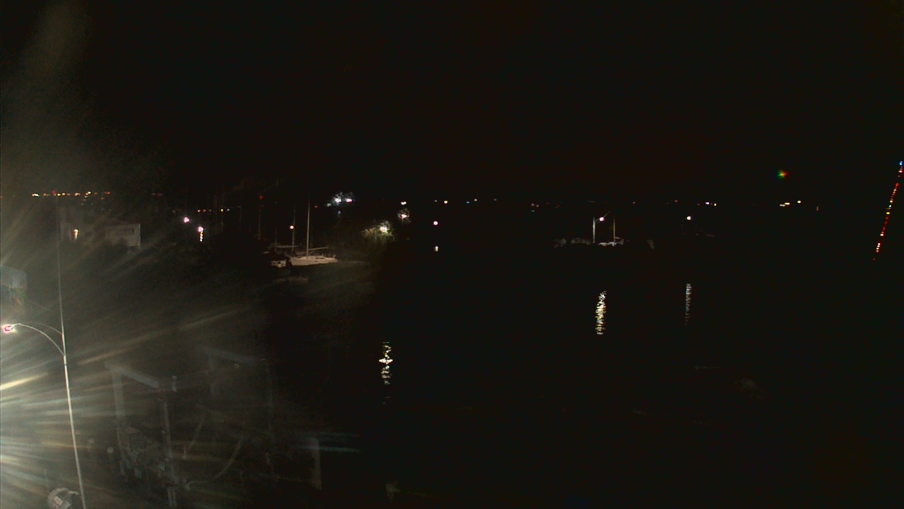 Thumbnail for current weather camera view from Tidewater Marina in Havre de Grace, Maryland