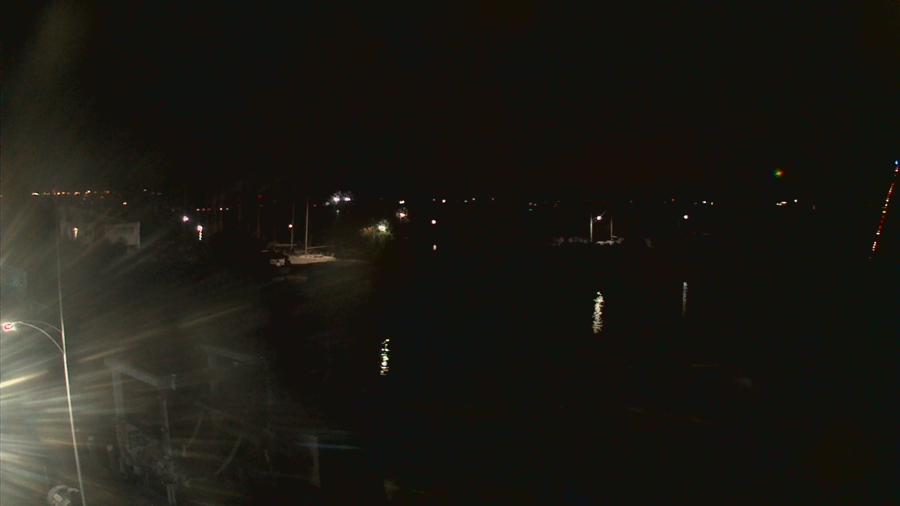 Thumbnail for current weather camera view from Tidewater Marina in Havre de Grace, Maryland
