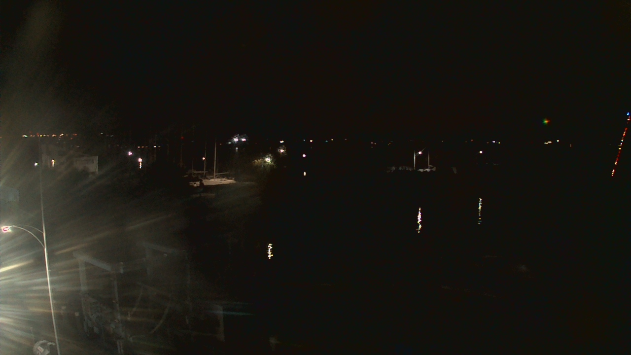 Thumbnail for current weather camera view from Tidewater Marina in Havre de Grace, Maryland