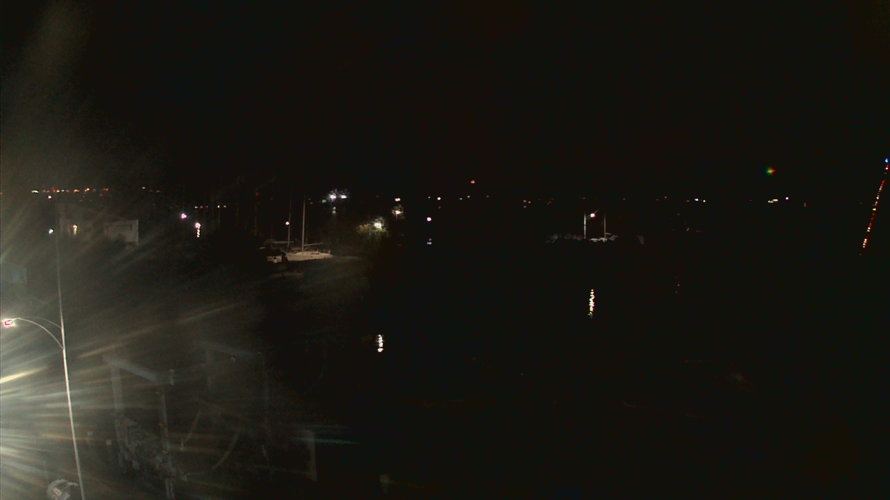 Thumbnail for current weather camera view from Tidewater Marina in Havre de Grace, Maryland