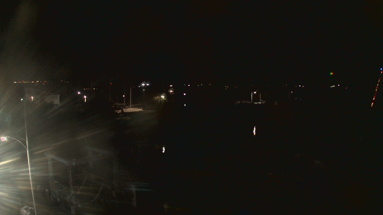 Thumbnail for current weather camera view from Tidewater Marina in Havre de Grace, Maryland