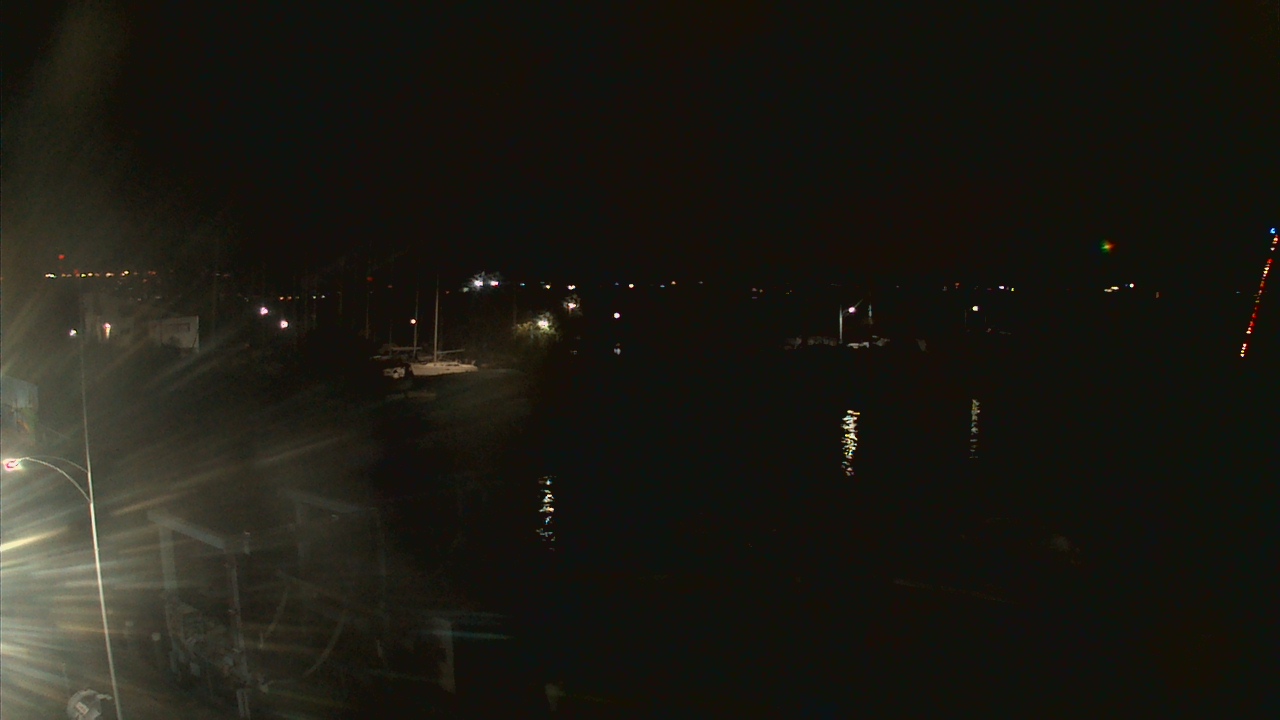 Thumbnail for current weather camera view from Tidewater Marina in Havre de Grace, Maryland