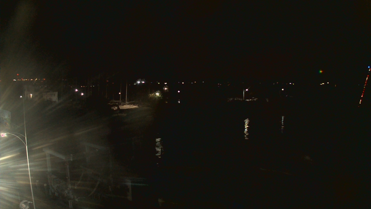 Thumbnail for current weather camera view from Tidewater Marina in Havre de Grace, Maryland