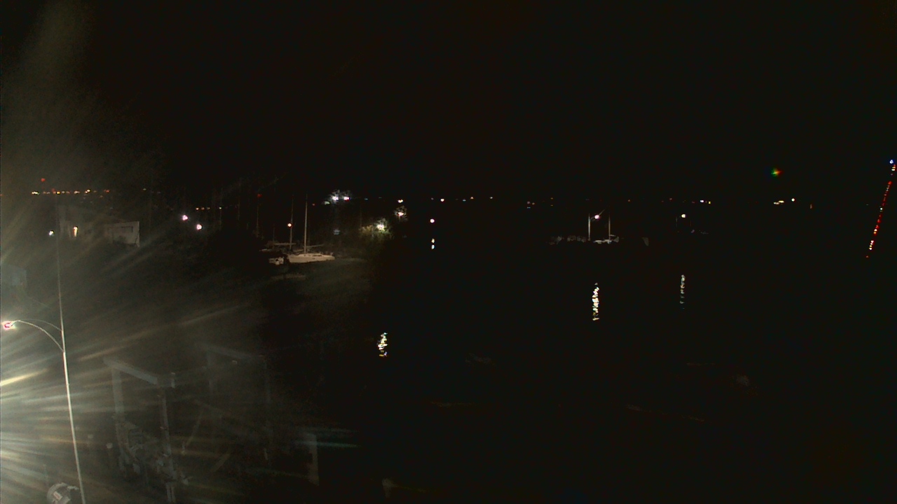 Thumbnail for current weather camera view from Tidewater Marina in Havre de Grace, Maryland