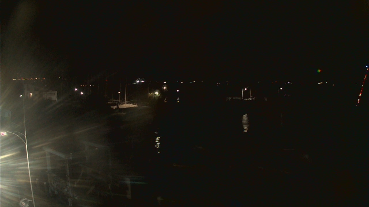 Thumbnail for current weather camera view from Tidewater Marina in Havre de Grace, Maryland