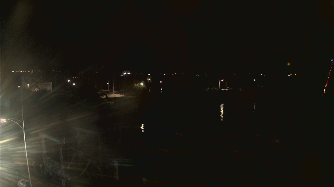 Thumbnail for current weather camera view from Tidewater Marina in Havre de Grace, Maryland
