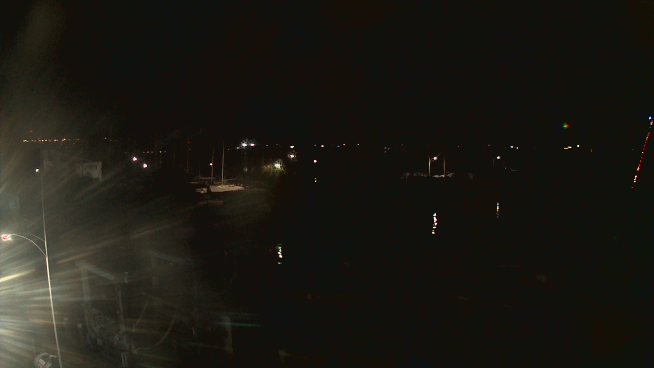 Thumbnail for current weather camera view from Tidewater Marina in Havre de Grace, Maryland