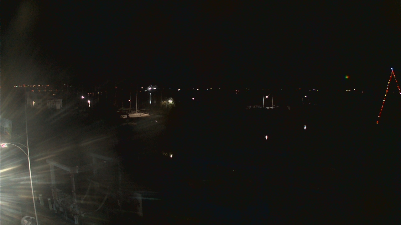 Thumbnail for current weather camera view from Tidewater Marina in Havre de Grace, Maryland