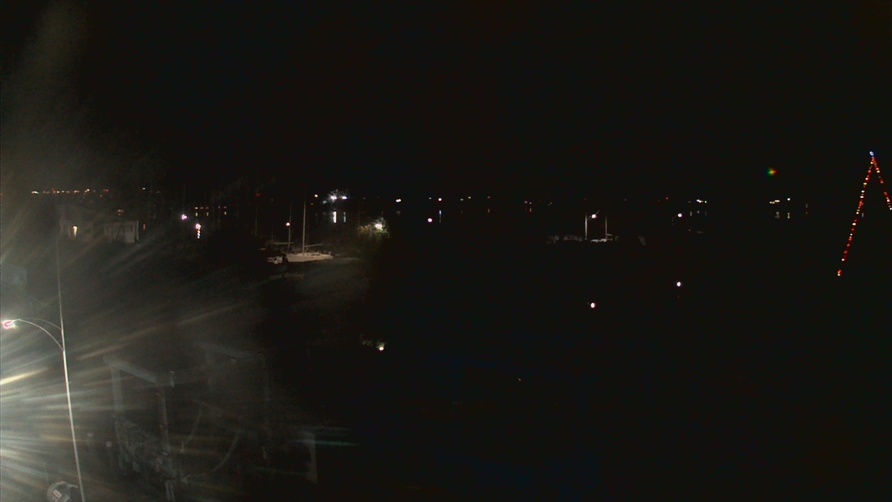 Thumbnail for current weather camera view from Tidewater Marina in Havre de Grace, Maryland