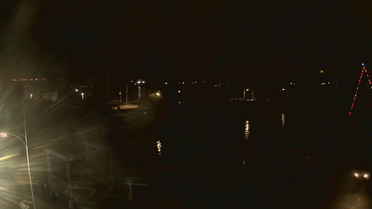 Thumbnail for current weather camera view from Tidewater Marina in Havre de Grace, Maryland