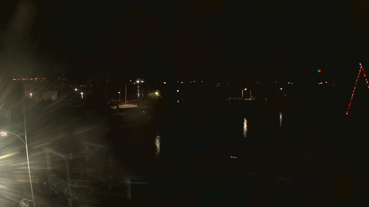 Thumbnail for current weather camera view from Tidewater Marina in Havre de Grace, Maryland