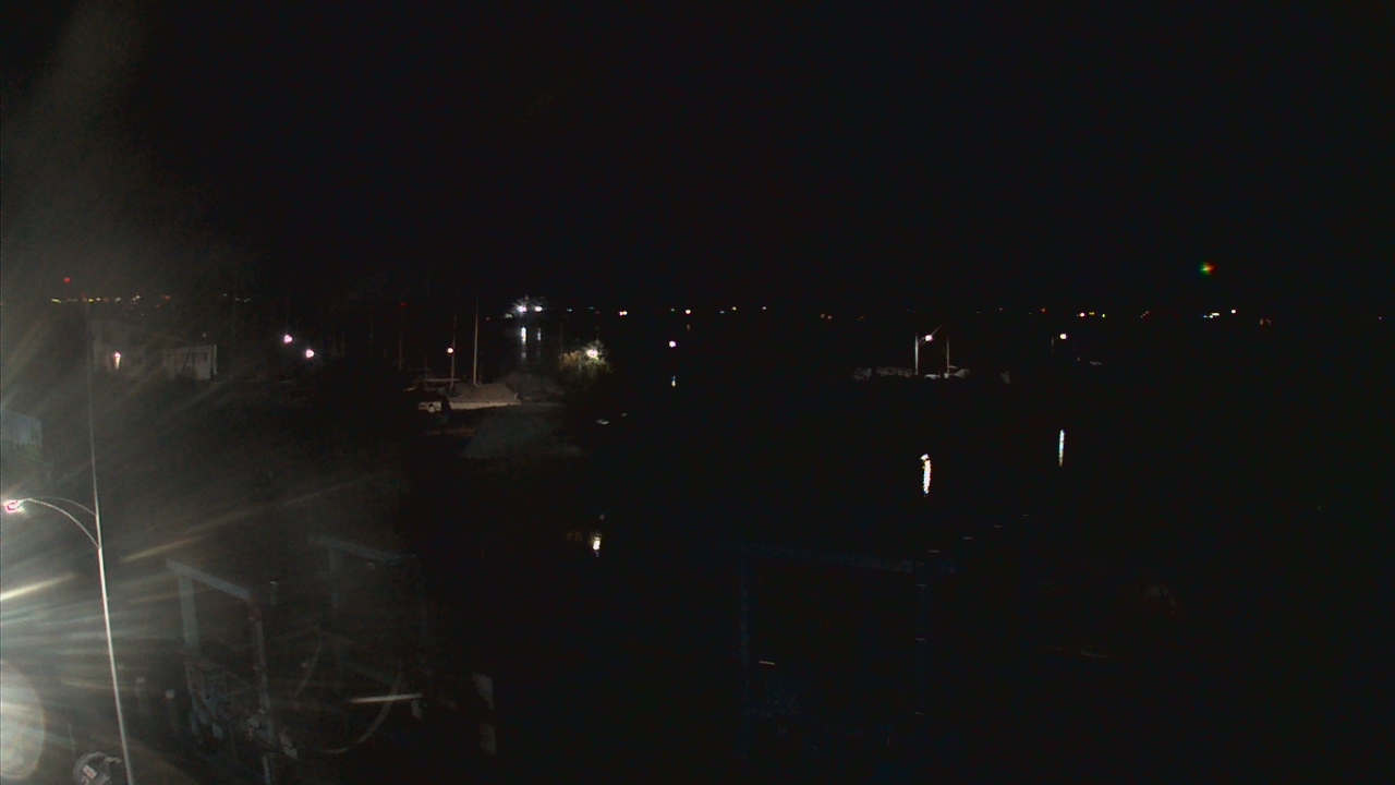 Thumbnail for current weather camera view from Tidewater Marina in Havre de Grace, Maryland