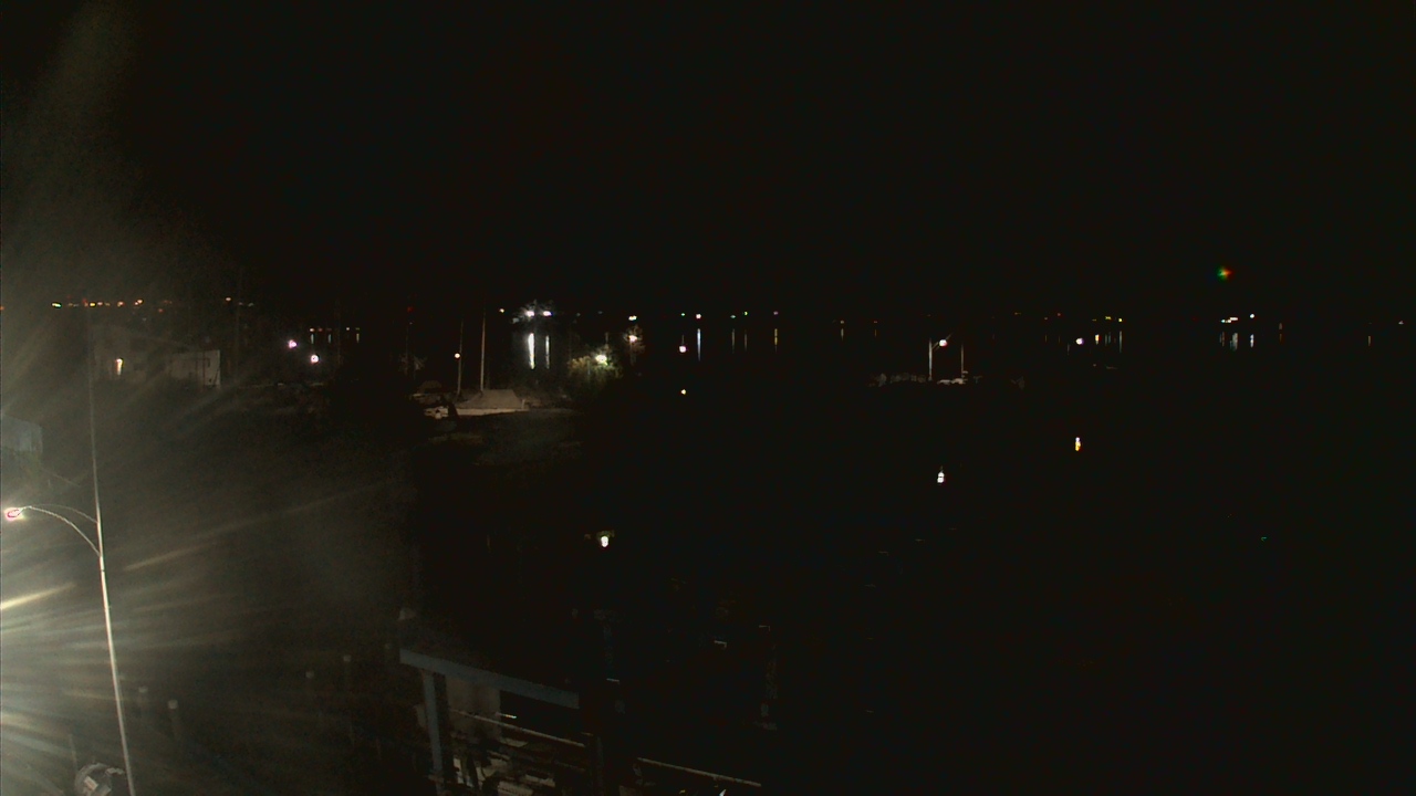 Thumbnail for current weather camera view from Tidewater Marina in Havre de Grace, Maryland