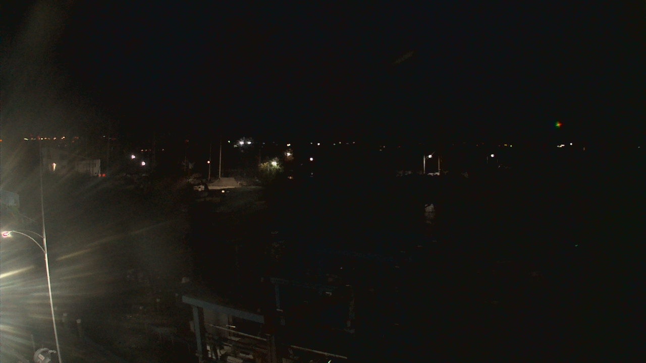 Thumbnail for current weather camera view from Tidewater Marina in Havre de Grace, Maryland