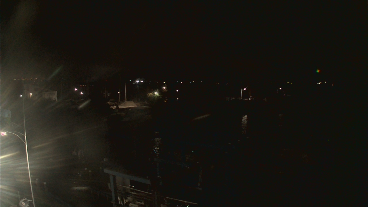 Thumbnail for current weather camera view from Tidewater Marina in Havre de Grace, Maryland