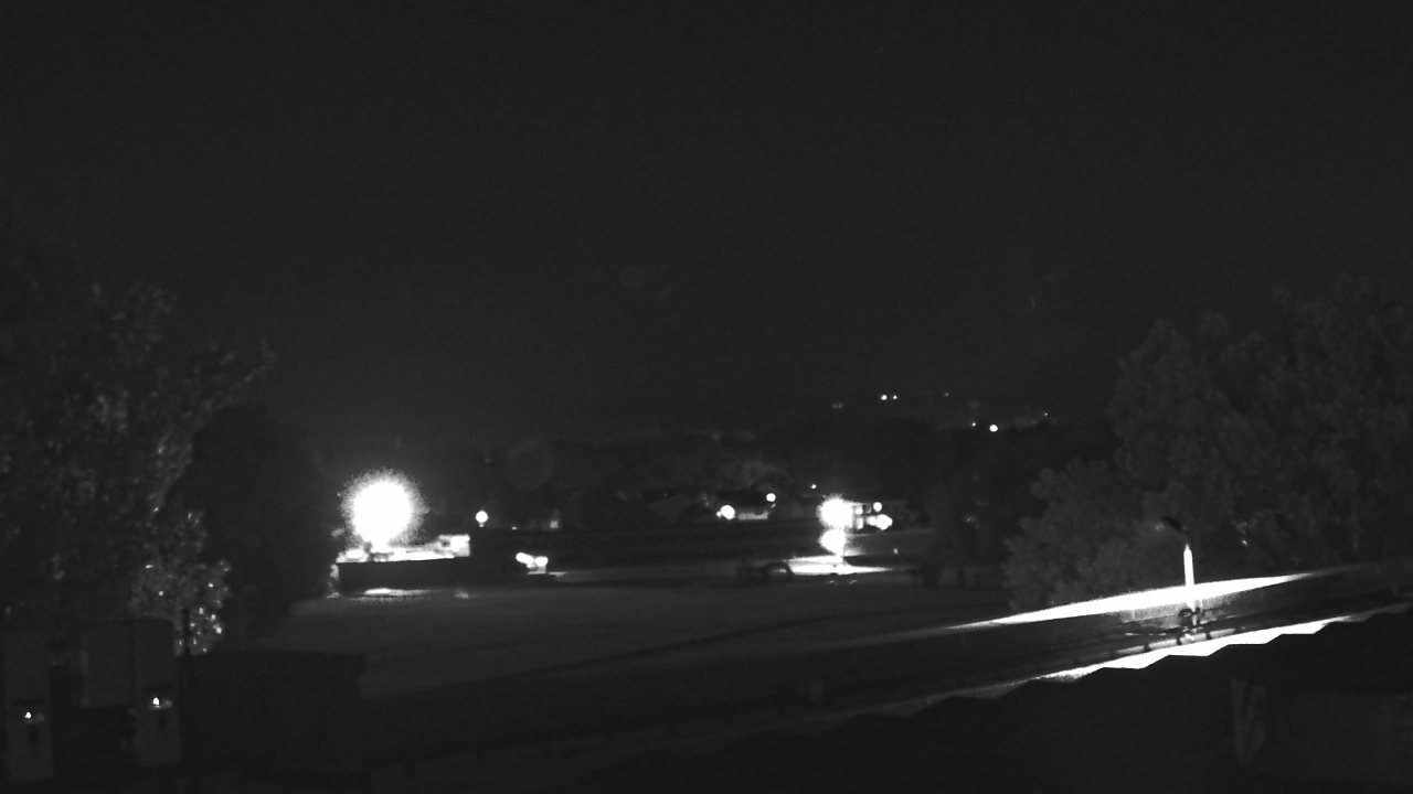Thumbnail for current weather camera view from Haverstraw Elementary School in Haverstraw, New York