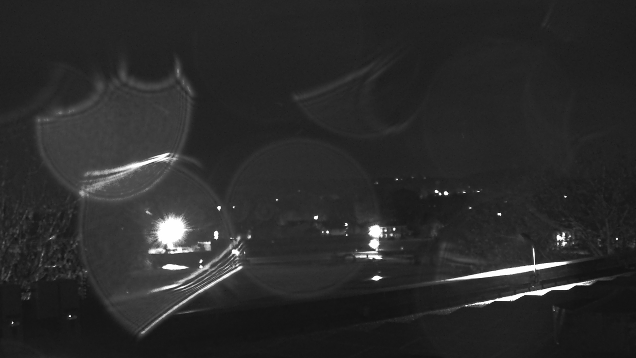 Thumbnail for current weather camera view from Haverstraw Elementary School in Haverstraw, New York