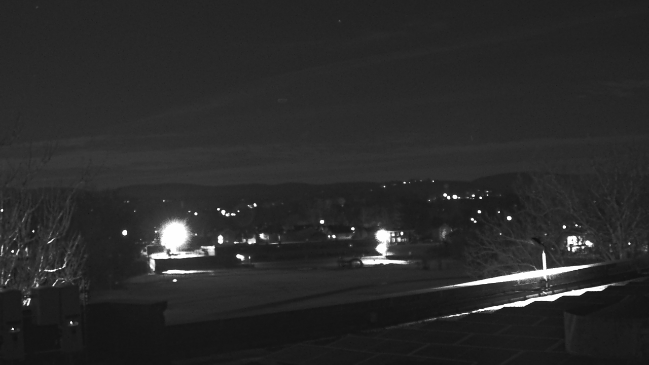 Thumbnail for current weather camera view from Haverstraw Elementary School in Haverstraw, New York