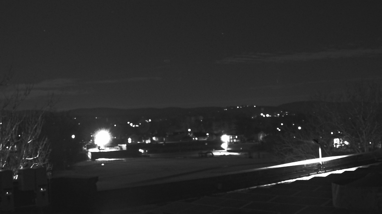 Thumbnail for current weather camera view from Haverstraw Elementary School in Haverstraw, New York