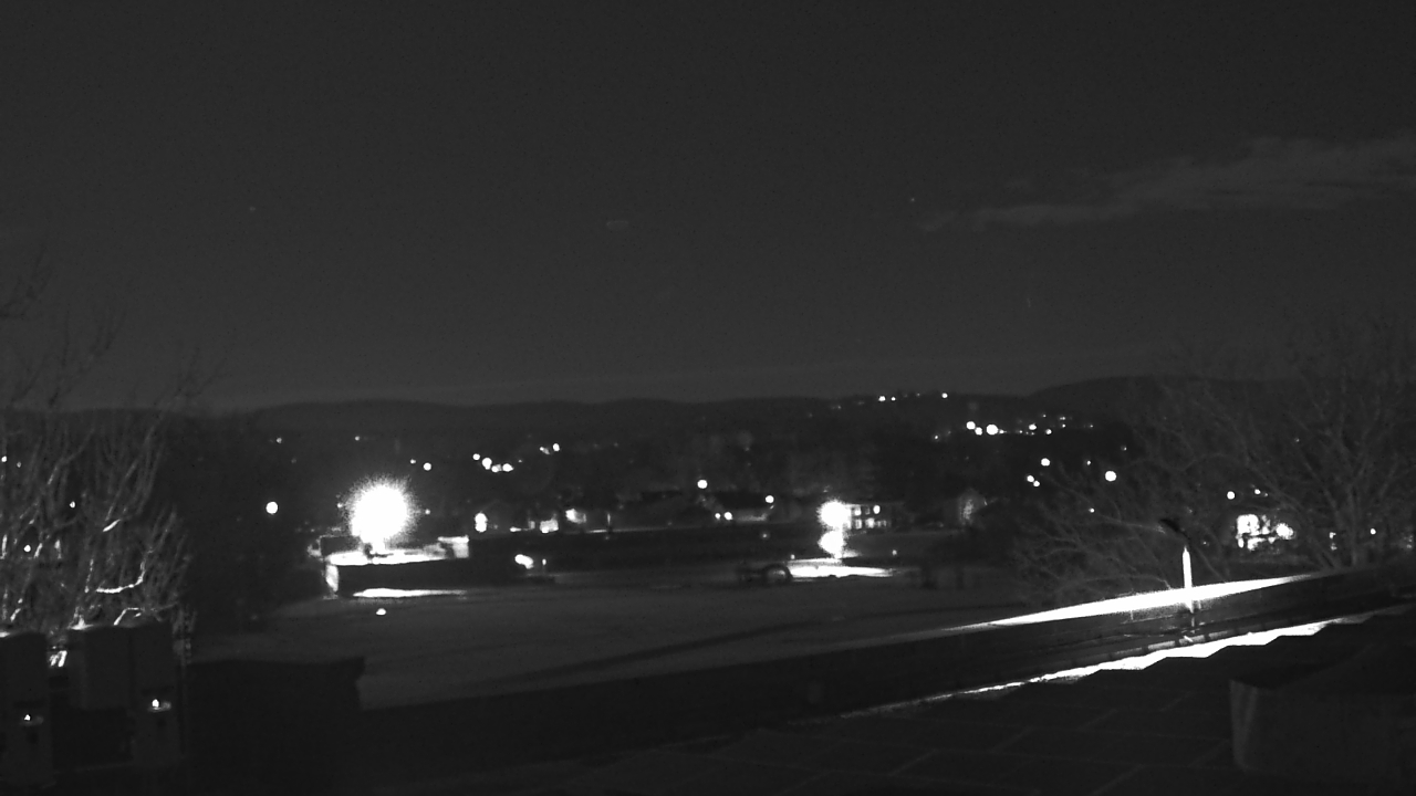 Thumbnail for current weather camera view from Haverstraw Elementary School in Haverstraw, New York